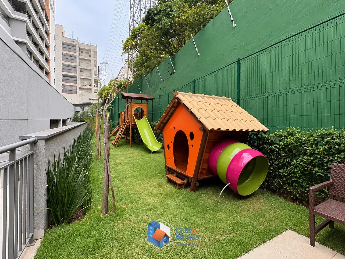 Apartamento, 3 quartos, 139 m² - Foto 40