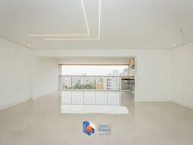 Apartamento com 139m² 3 quartos e 5 banheiros, à venda, no bairro Alto da Mooca em São Paulo