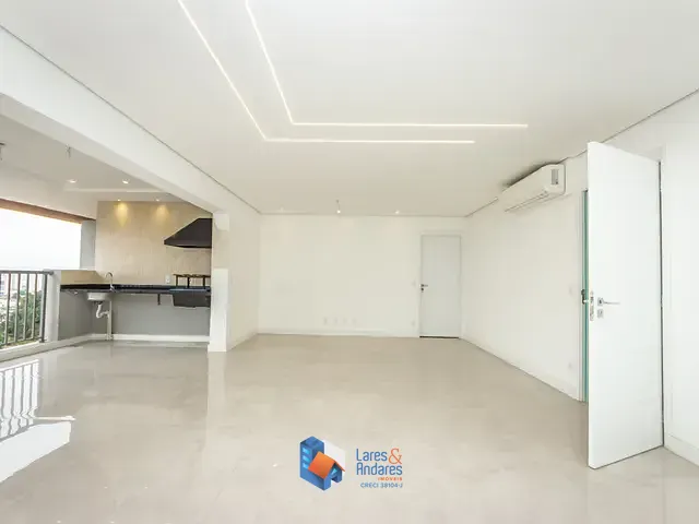 Apartamento com 139m² 3 quartos e 5 banheiros, à venda, no bairro Alto da Mooca em São Paulo