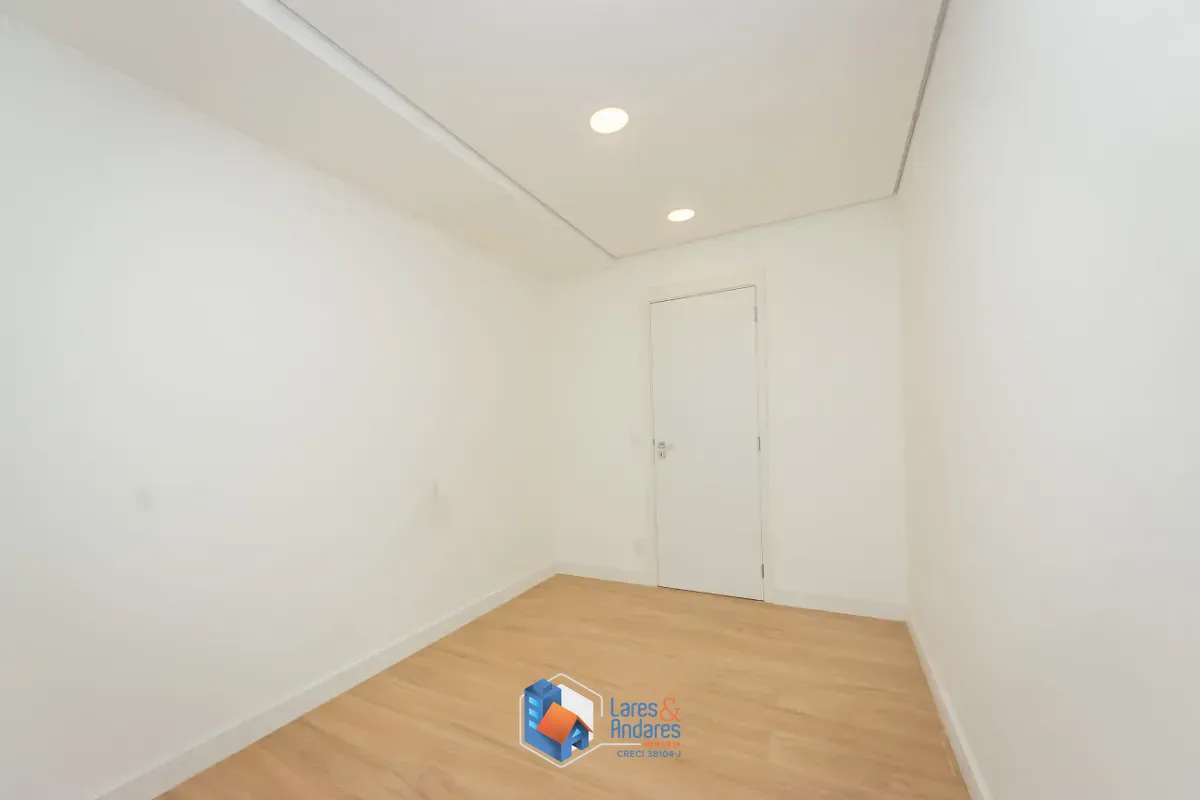 Apartamento, 3 quartos, 139 m² - Foto 16