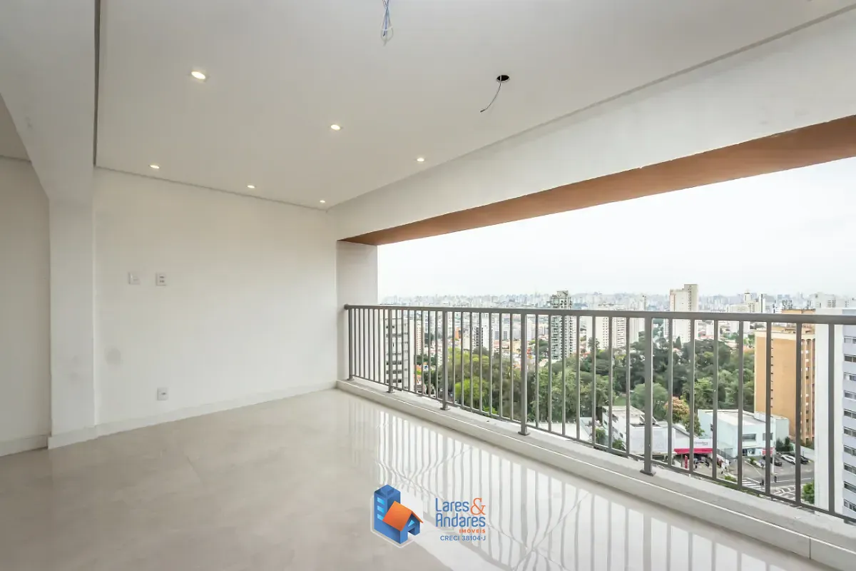 Apartamento, 3 quartos, 139 m² - Foto 5