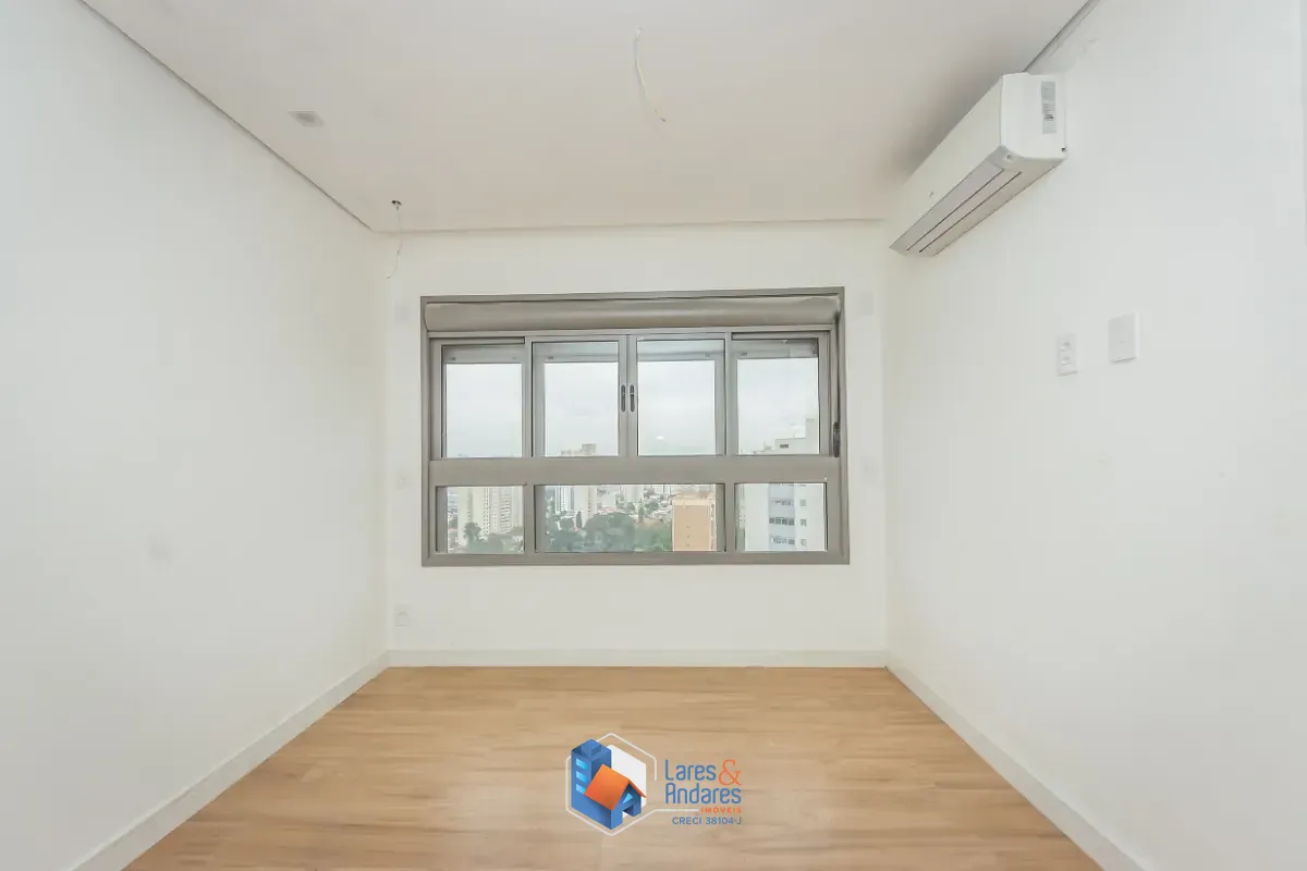 Apartamento, 3 quartos, 139 m² - Foto 11