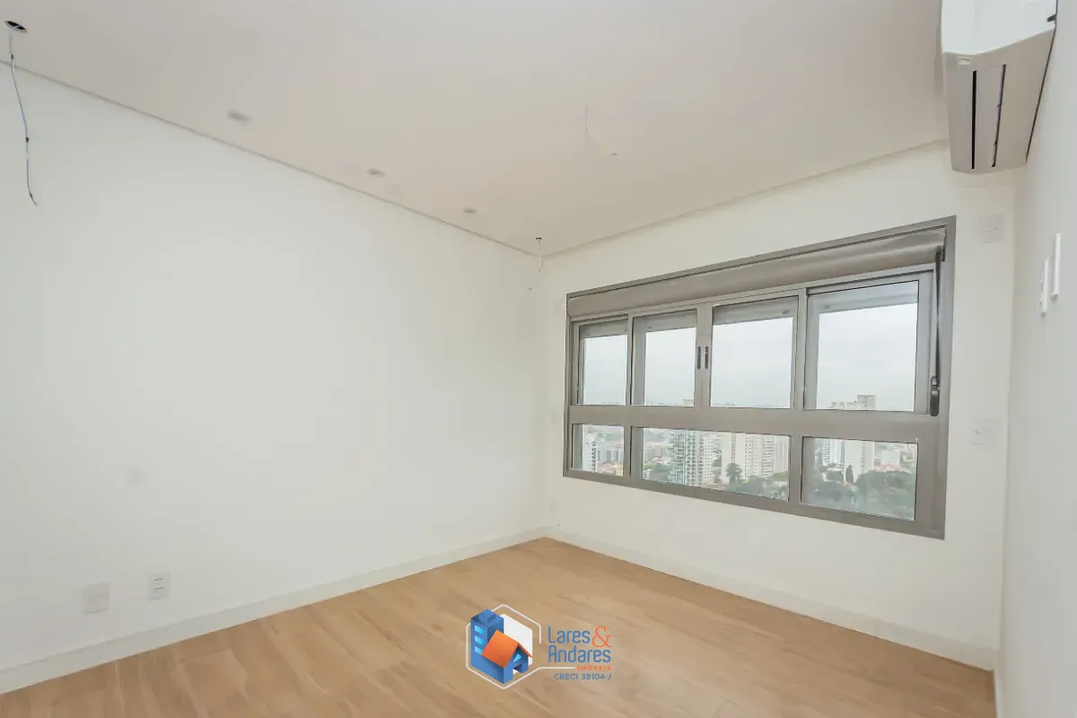 Apartamento, 3 quartos, 139 m² - Foto 10