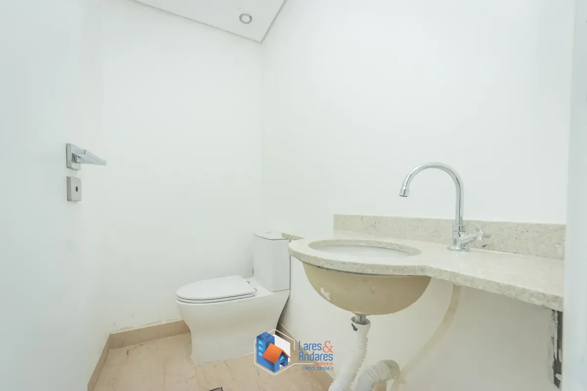Apartamento, 3 quartos, 139 m² - Foto 27