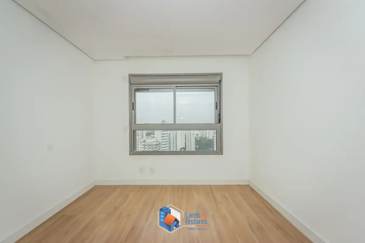 Apartamento, 3 quartos, 139 m² - Foto 23