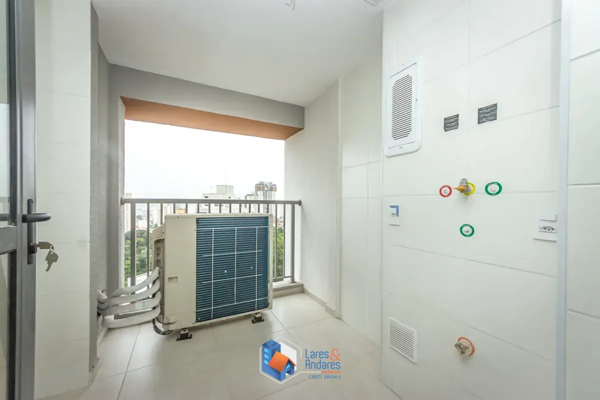 Apartamento, 3 quartos, 139 m² - Foto 31
