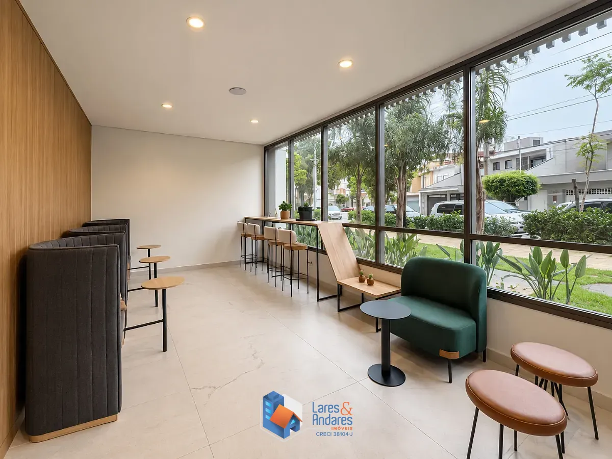 Apartamento, 3 quartos, 139 m² - Foto 37