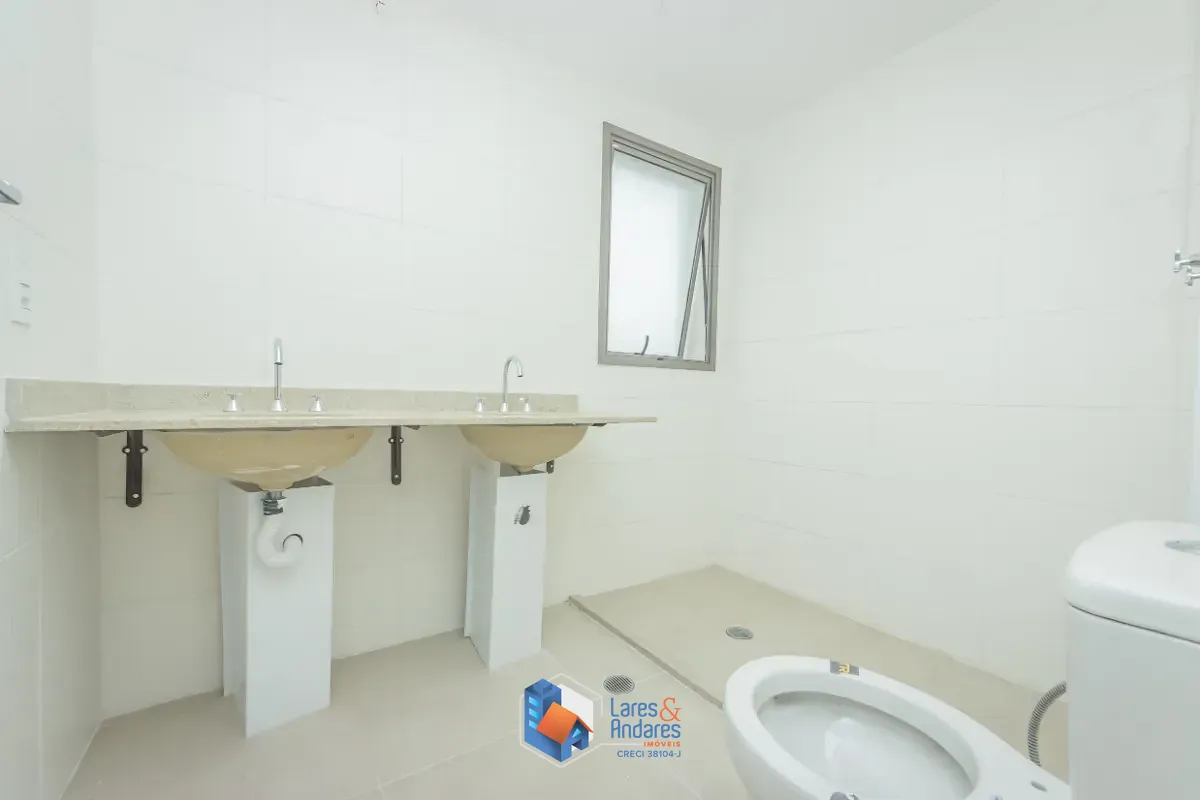 Apartamento, 3 quartos, 139 m² - Foto 17