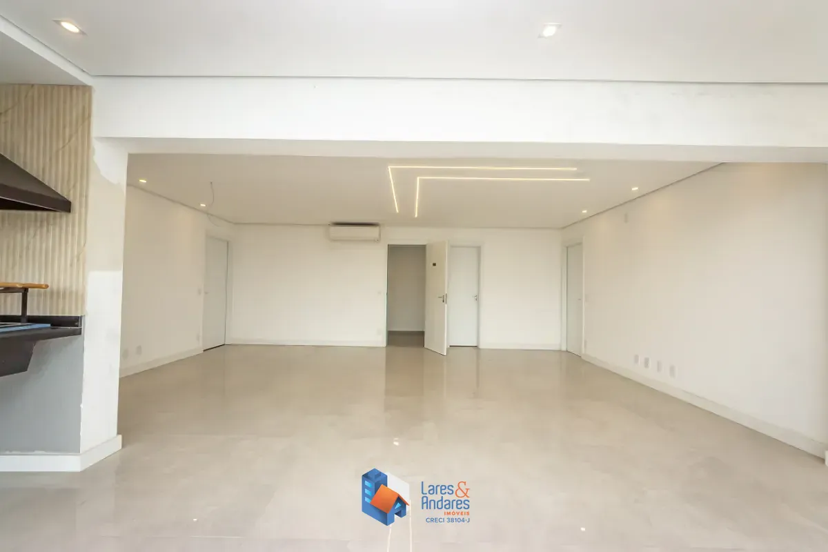 Apartamento, 3 quartos, 139 m² - Foto 4