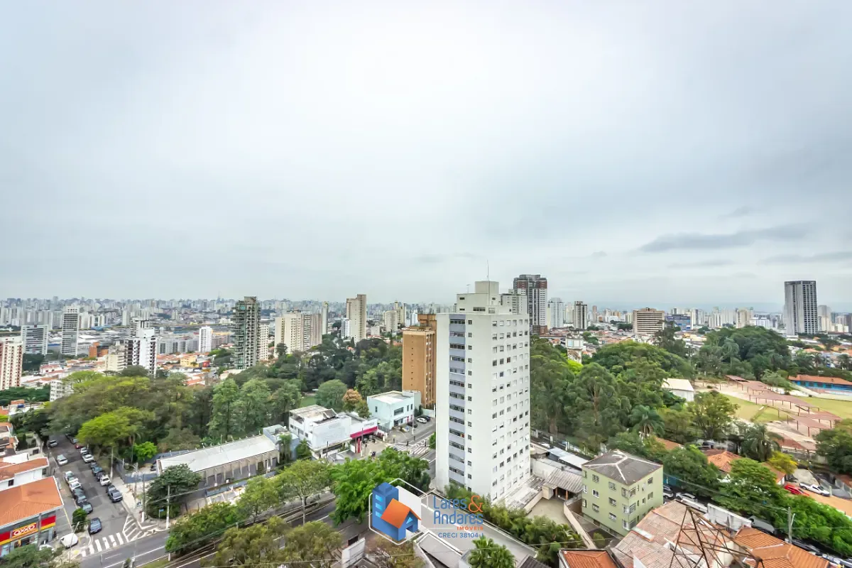 Apartamento, 3 quartos, 139 m² - Foto 35