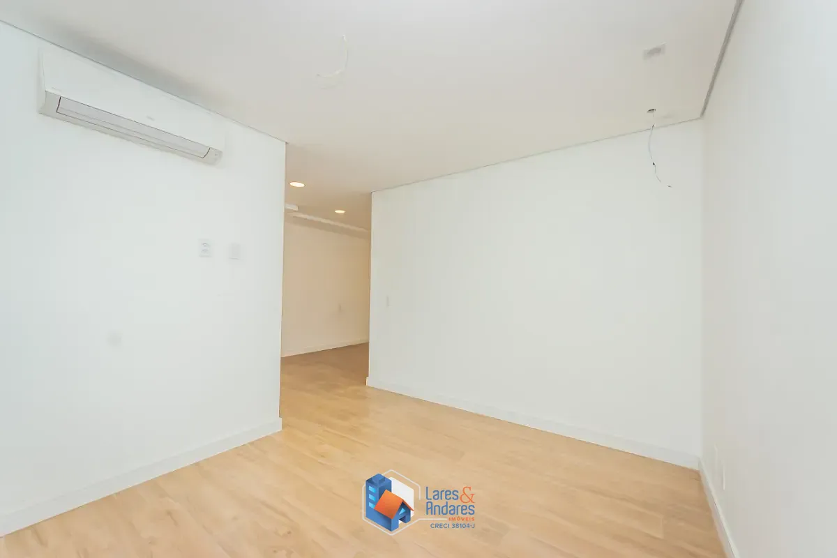 Apartamento, 3 quartos, 139 m² - Foto 12