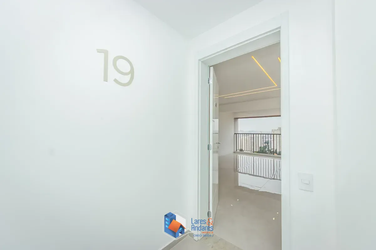 Apartamento, 3 quartos, 139 m² - Foto 34