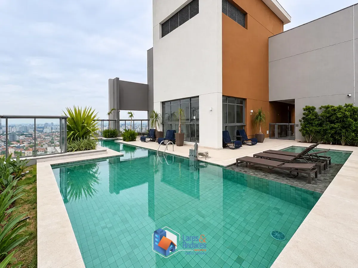 Apartamento, 3 quartos, 139 m² - Foto 38