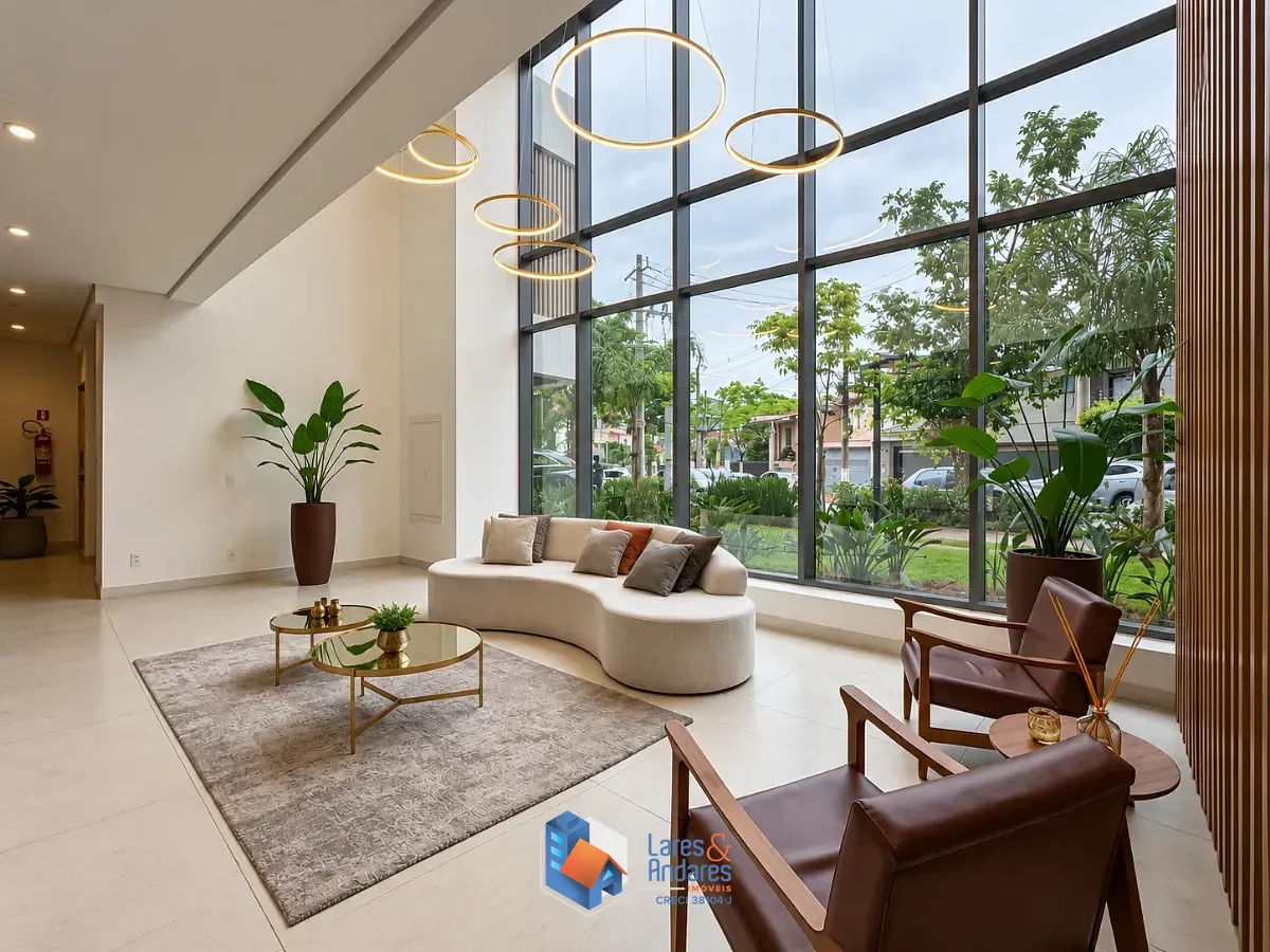 Apartamento, 3 quartos, 139 m² - Foto 44