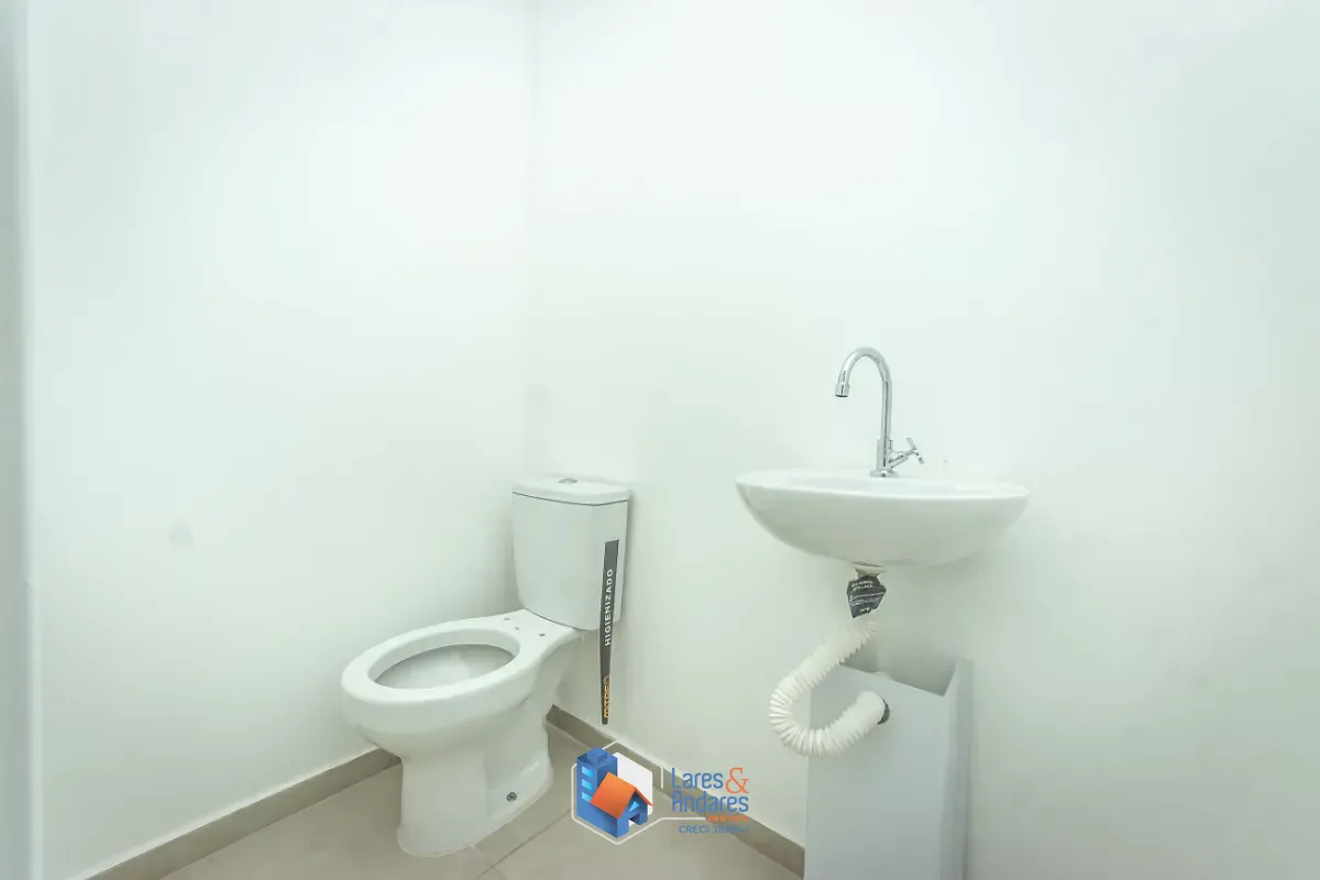 Apartamento, 3 quartos, 139 m² - Foto 32
