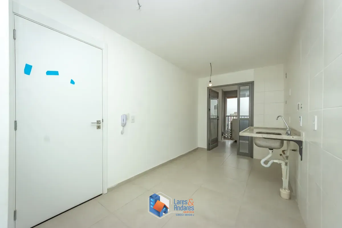 Apartamento, 3 quartos, 139 m² - Foto 29