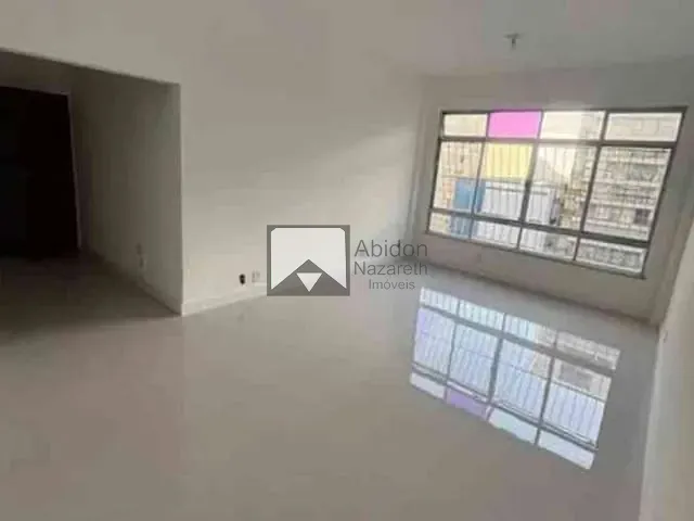 Apartamento com 130m² 3 quartos e 2 banheiros, à venda, no bairro Icaraí em Niterói