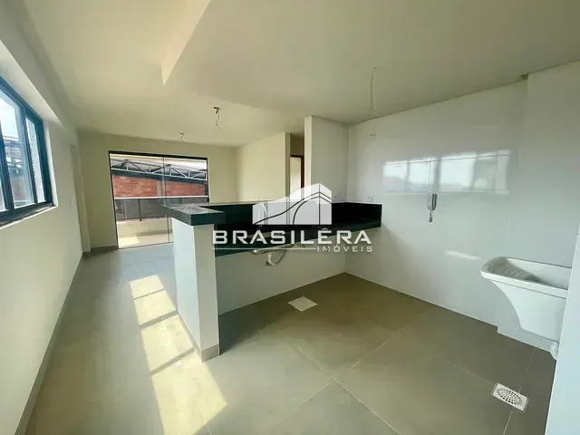 Apartamento com 70m² 2 quartos e 2 banheiros, à venda, no bairro Jardim América em Goiânia