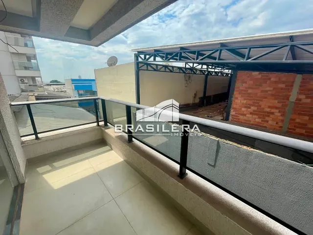 Apartamento com 70m² 2 quartos e 2 banheiros, à venda, no bairro Jardim América em Goiânia