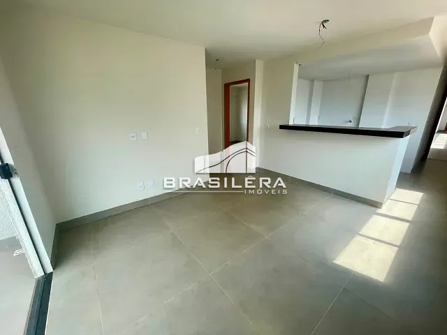 Apartamento com 70m² 2 quartos e 2 banheiros, à venda, no bairro Jardim América em Goiânia