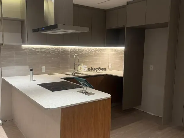 Apartamento 1 quarto e 1 banheiro, à venda, no bairro Vila Nova Conceição em São Paulo