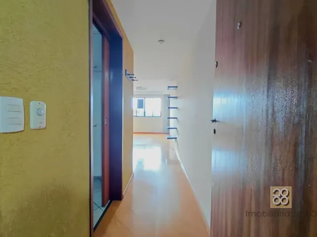 Apartamento 3 quartos e 1 banheiro, para alugar, no bairro Estancia Pinhais em Pinhais