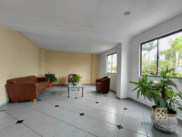 Apartamento 3 quartos e 1 banheiro, para alugar, no bairro Estancia Pinhais em Pinhais