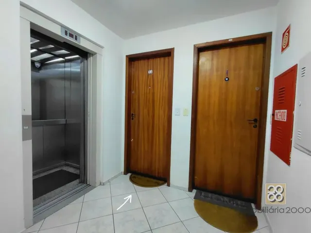 Apartamento 3 quartos e 1 banheiro, para alugar, no bairro Estancia Pinhais em Pinhais