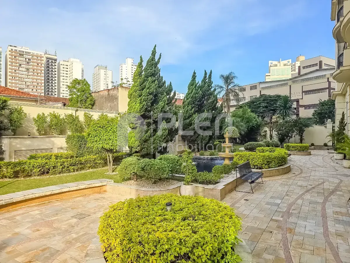 Apartamento de 4 quartos à venda em Santana, São Paulo