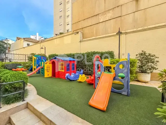 Apartamento 4 quartos e 4 banheiros, à venda, no bairro Santana em São Paulo