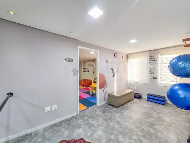 Apartamento 4 quartos e 4 banheiros, à venda, no bairro Santana em São Paulo
