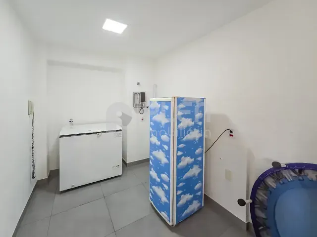 Apartamento 4 quartos e 4 banheiros, à venda, no bairro Santana em São Paulo