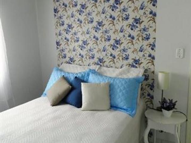 Foto do Apartamento - Apartamento Residencial à venda, Bairro inválido, Cidade inexistente - AP3863. | Ary Proenca Negócios Imobiliários Ltda