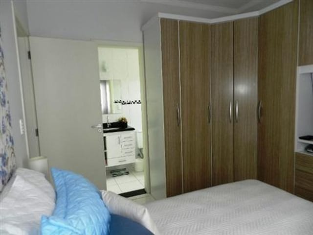 Foto do Apartamento - Apartamento Residencial à venda, Bairro inválido, Cidade inexistente - AP3863. | Ary Proenca Negócios Imobiliários Ltda