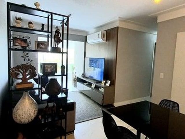 Foto do Apartamento - Apartamento à venda 3 Quartos, 1 Suite, 2 Vagas, 78M², Jardim Aquarius, São José dos Campos - SP | Edifício Gran Bali Aquarius | RUSSI IMÓVEIS