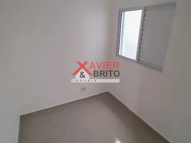 Apartamento com 33m² 2 quartos e 1 banheiro, à venda, no bairro Vila Guilhermina em São Paulo