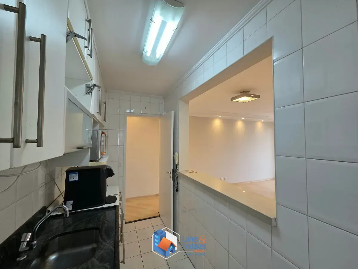 Apartamento, 2 quartos, 70 m² - Foto 9
