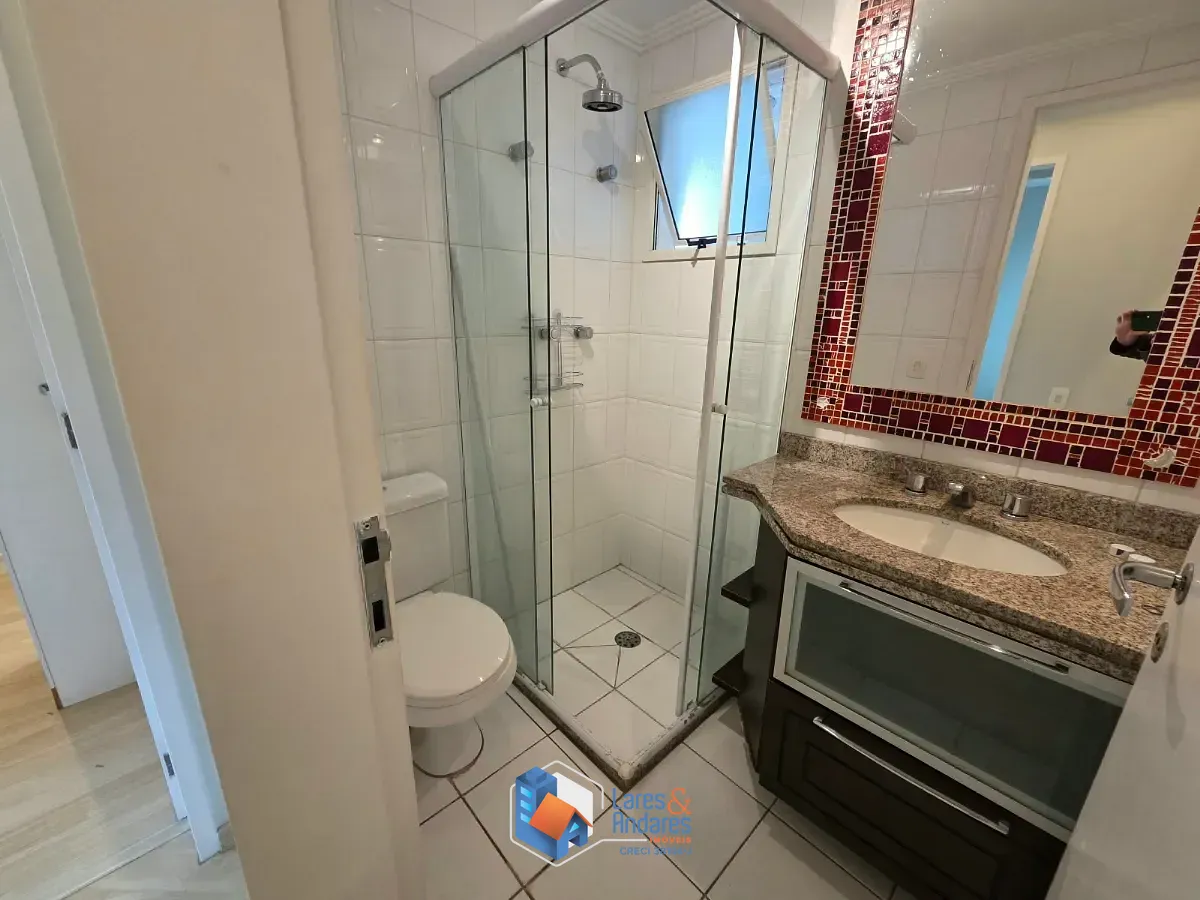 Apartamento, 2 quartos, 70 m² - Foto 53