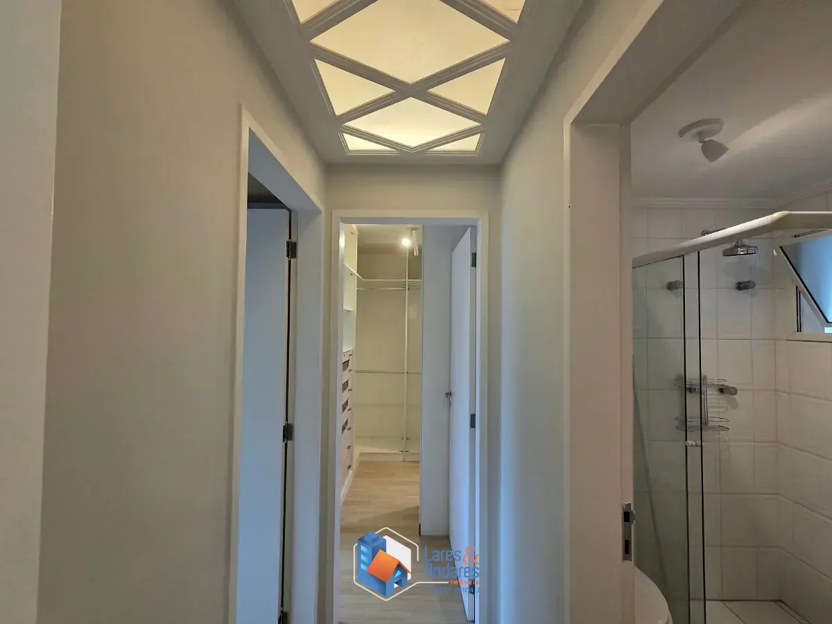 Apartamento, 2 quartos, 70 m² - Foto 39