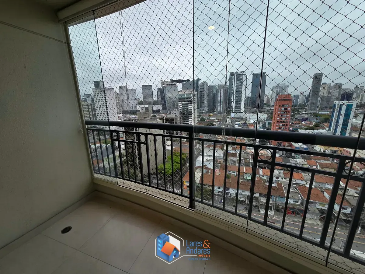 Apartamento, 2 quartos, 70 m² - Foto 24