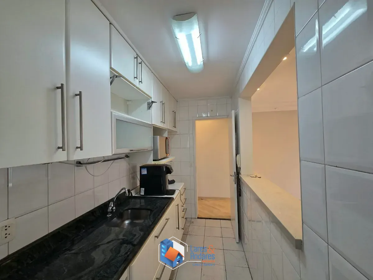 Apartamento, 2 quartos, 70 m² - Foto 10