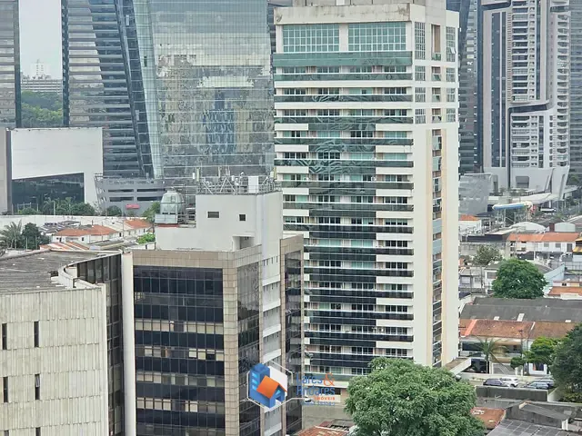 Apartamento com 70m² 2 quartos e 2 banheiros, à venda, no bairro Chácara Santo Antônio (Zona Sul) em São Paulo