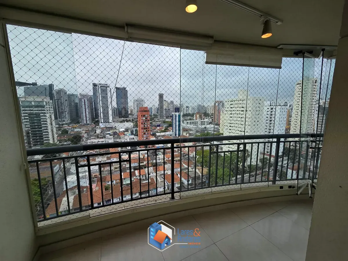 Apartamento, 2 quartos, 70 m² - Foto 41