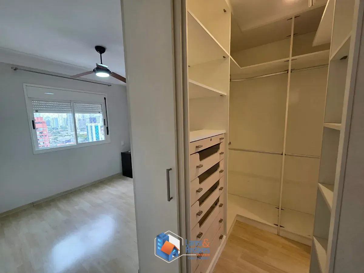Apartamento, 2 quartos, 70 m² - Foto 13