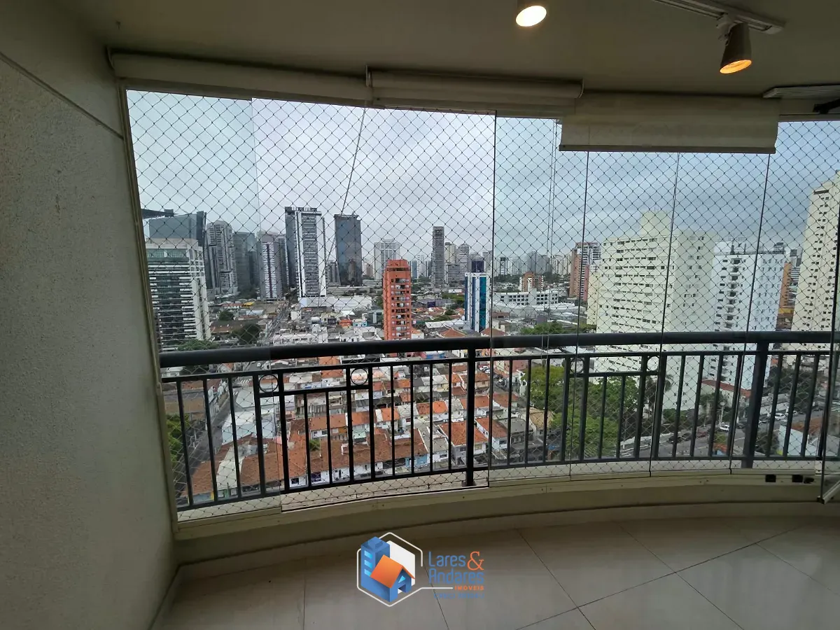 Apartamento, 2 quartos, 70 m² - Foto 7