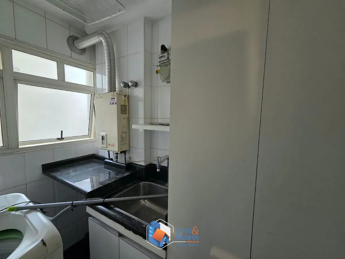 Apartamento, 2 quartos, 70 m² - Foto 19