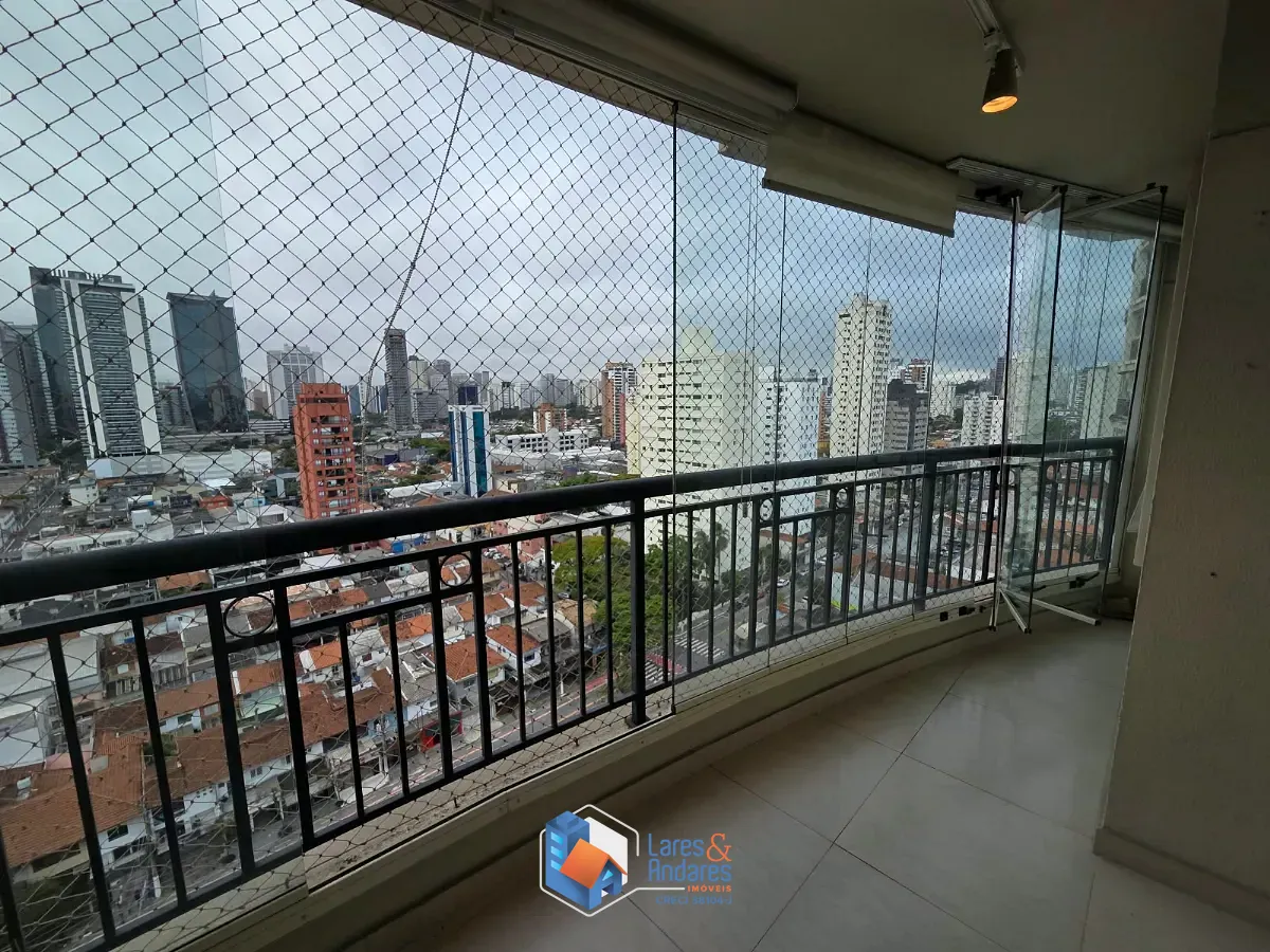 Apartamento, 2 quartos, 70 m² - Foto 57