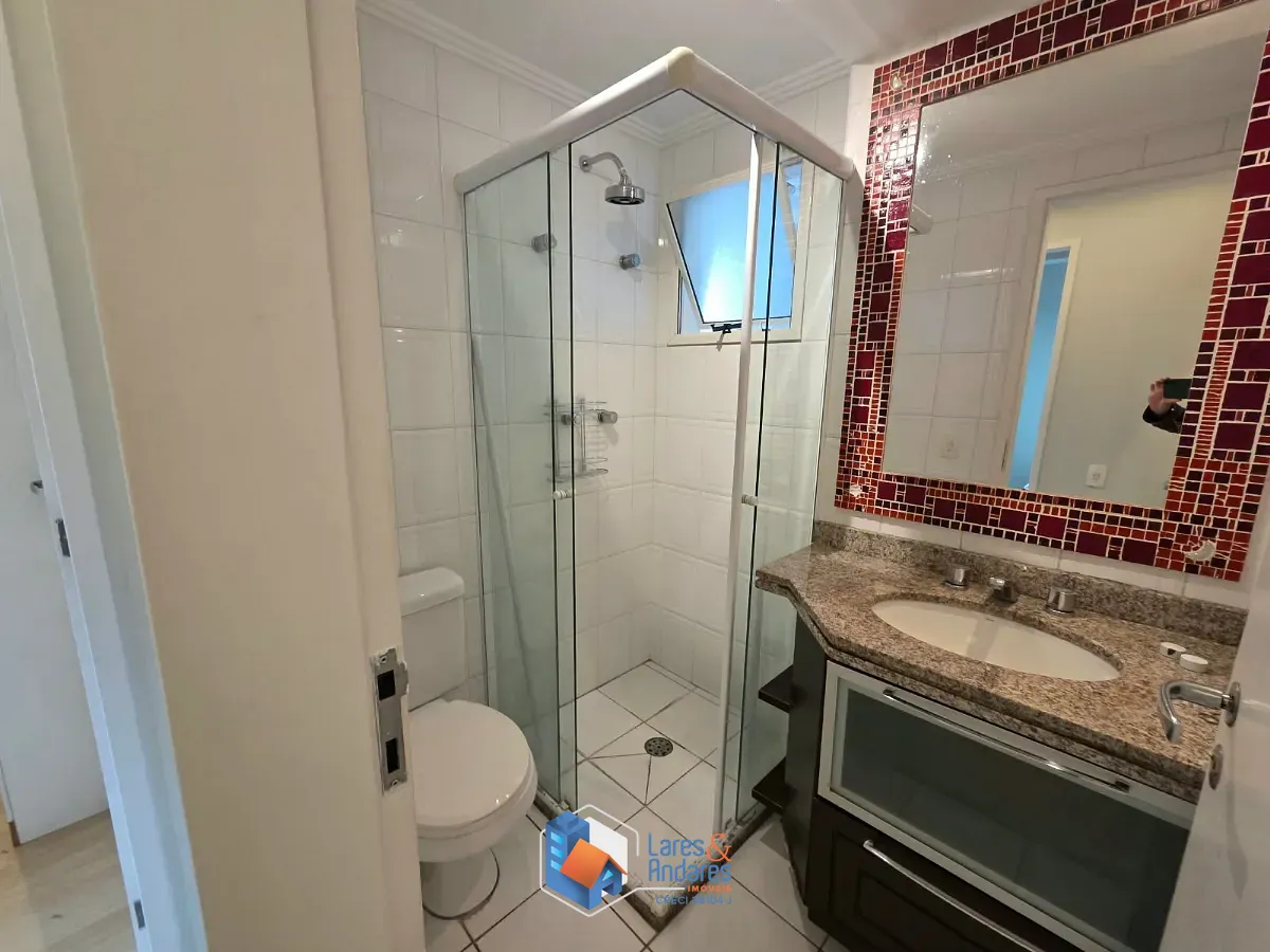 Apartamento, 2 quartos, 70 m² - Foto 40