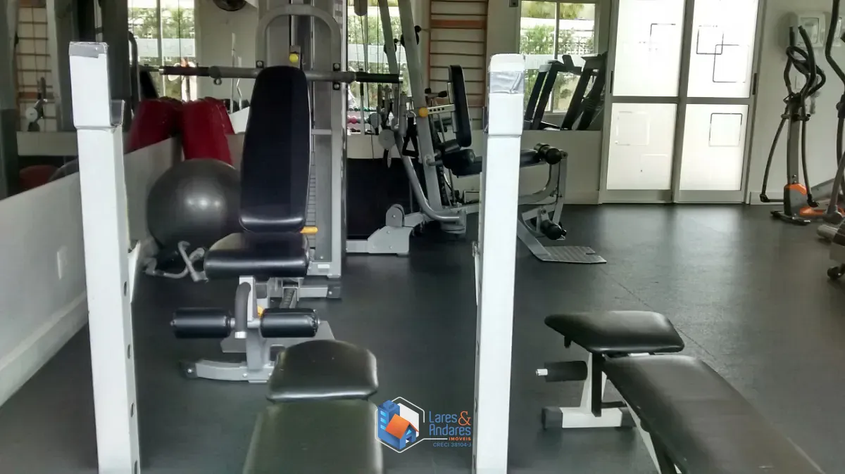 Apartamento, 2 quartos, 70 m² - Foto 60
