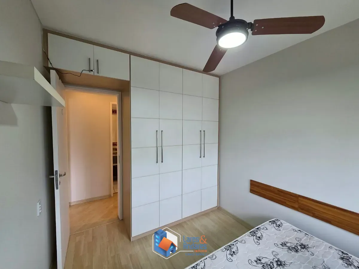 Apartamento, 2 quartos, 70 m² - Foto 15